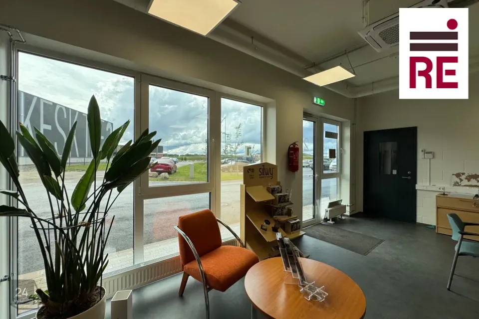 Mitme sihtotstarbega, 274 m² Äripind  -  Rae vald, Jüri alevik - foto 5