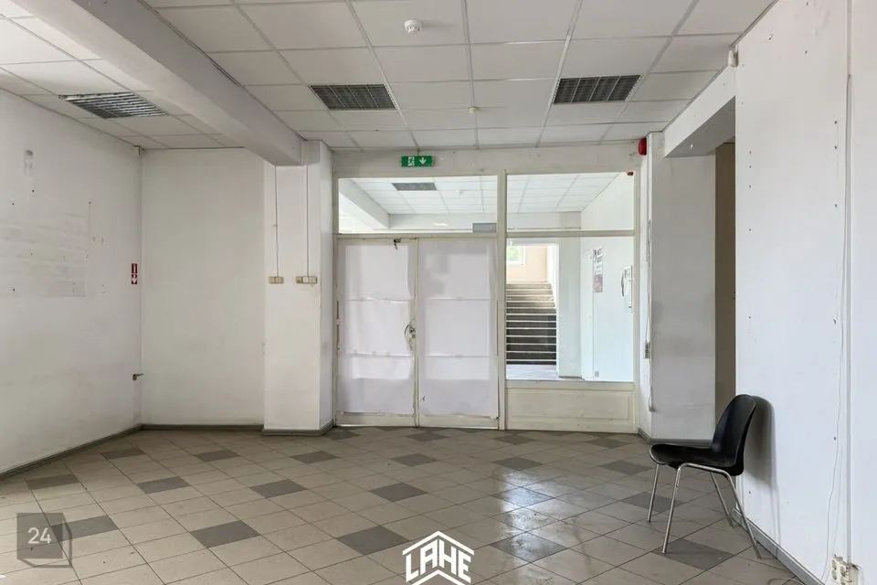 185 m² Äripind - Viljandi linn - foto 2