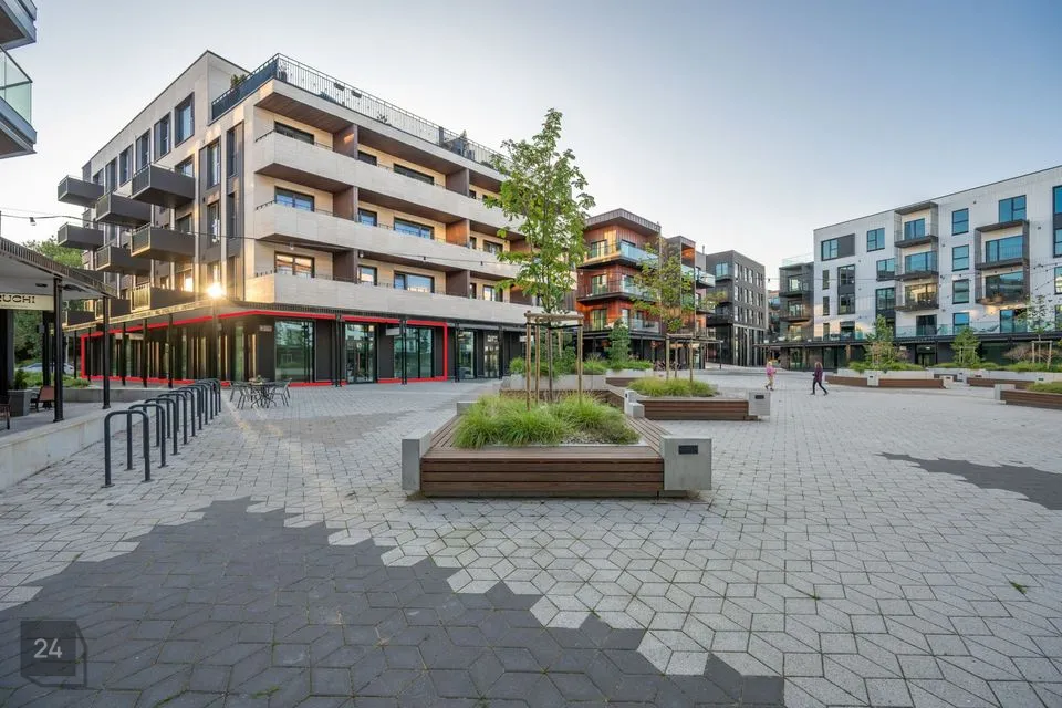 Mitme sihtotstarbega, 278 m² Äripind - Tallinn, Põhja-Tallinna linnaosa