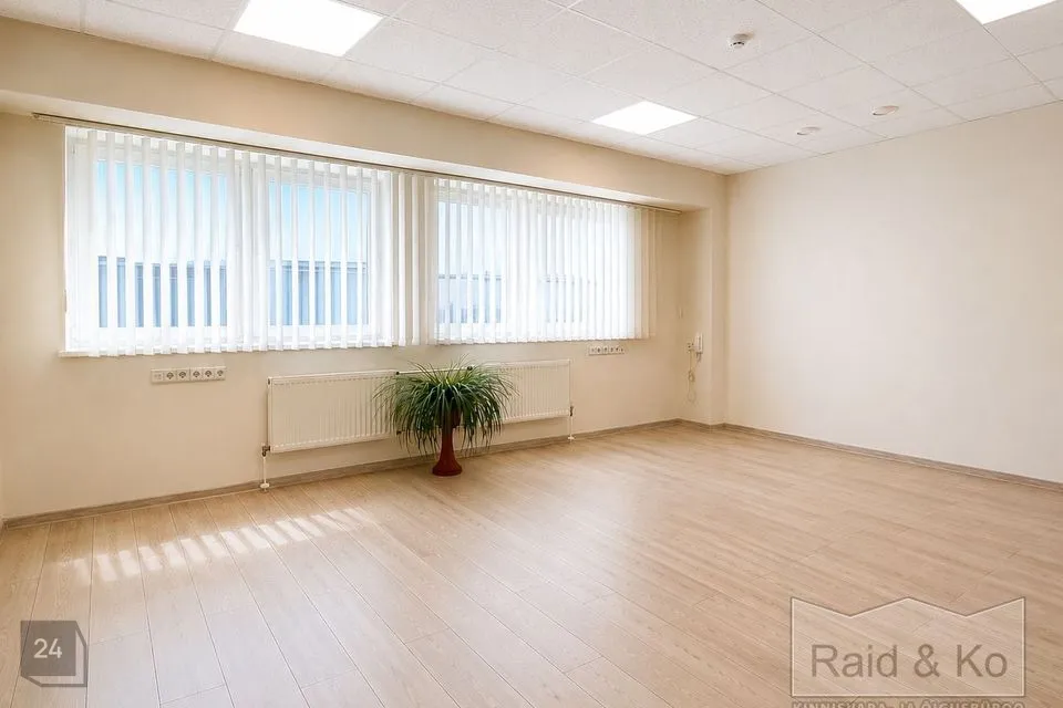 Büroo või Teenindus, 26 m² Äripind  -  Tallinn, Lasnamäe linnaosa - foto 3