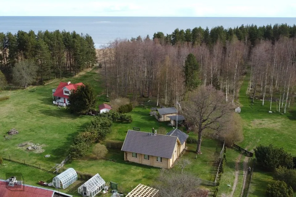 3-комнатная дом в Haljala vald, Pihlaspea küla - фото 2