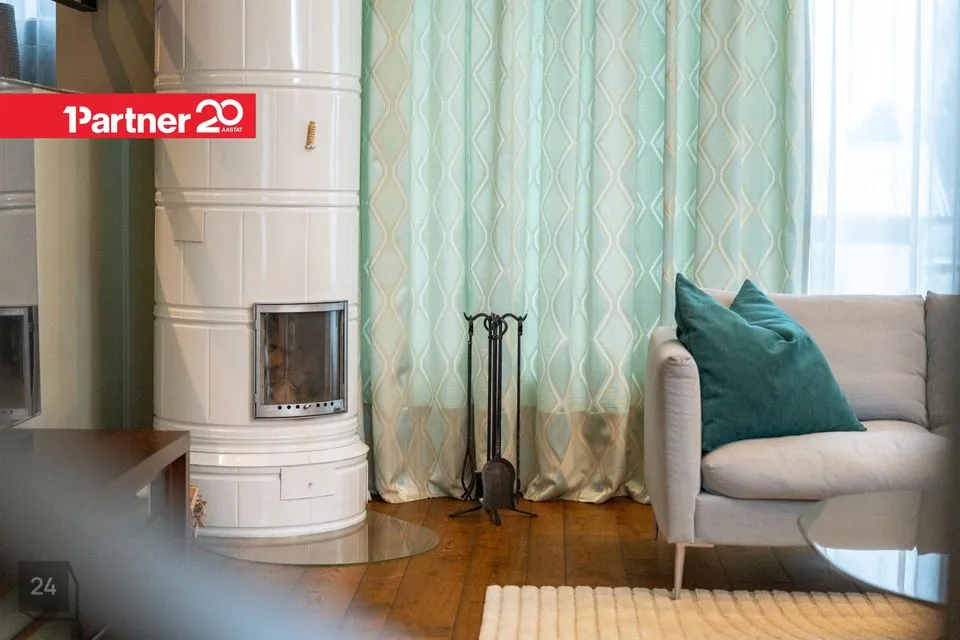 5-комнатная дом в Tartu vald, Raadi alev - фото 5