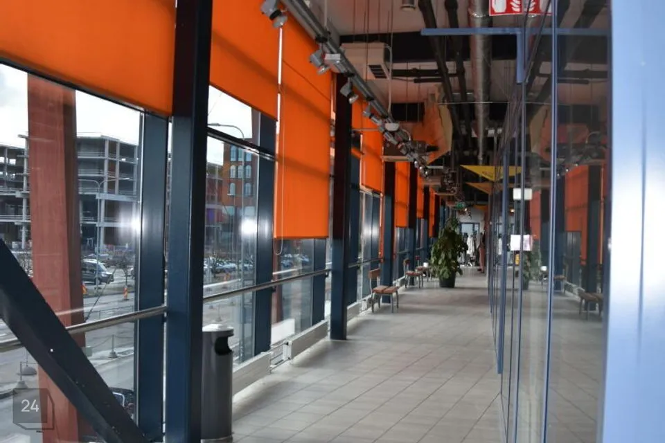 Teenindus, 200 m² Äripind - Tallinn, Kesklinna linnaosa