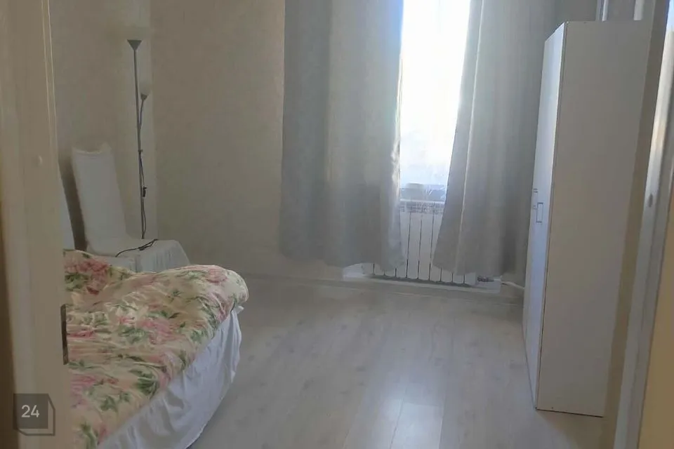 2-room apartment in Kohtla-Järve linn, Ahtme linnaosa - photo 4