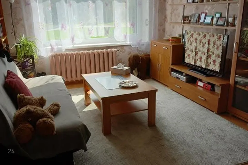 2-toaline Korter  -  Jõgeva vald, Siimusti alevik - foto 3