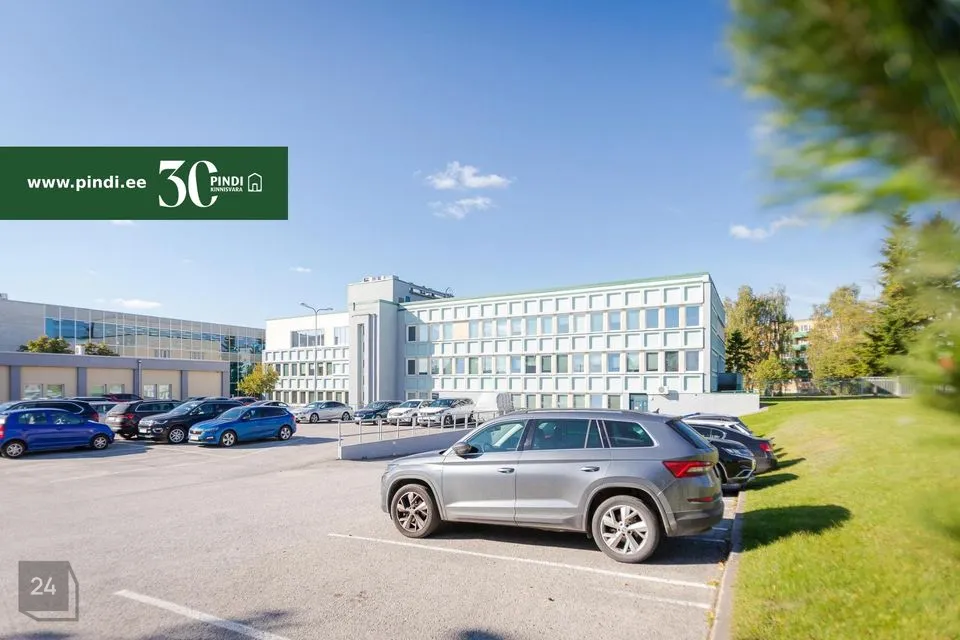 Büroo, 196 m² Äripind - Tartu linn, Tartu linn - foto 5