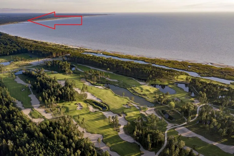 Elamumaa, 10828 m² Maa  -  Häädemeeste vald, Uulu küla