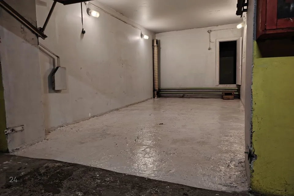 24 m² Garaaž  -  Tallinn, Haabersti linnaosa - foto 2