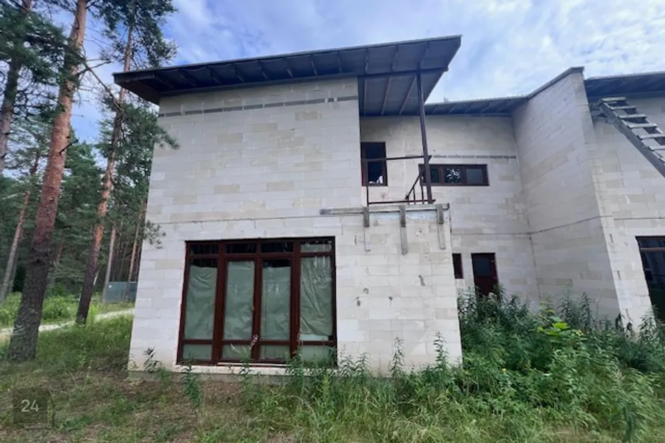 Elamumaa, 2388 m² Maa - Narva-Jõesuu linn, Narva-Jõesuu linn - foto 4