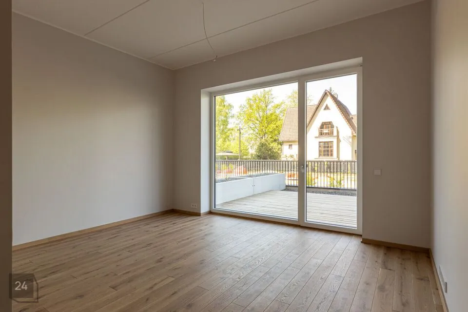 2-toaline Korter  -  Tallinn, Kristiine linnaosa - foto 4