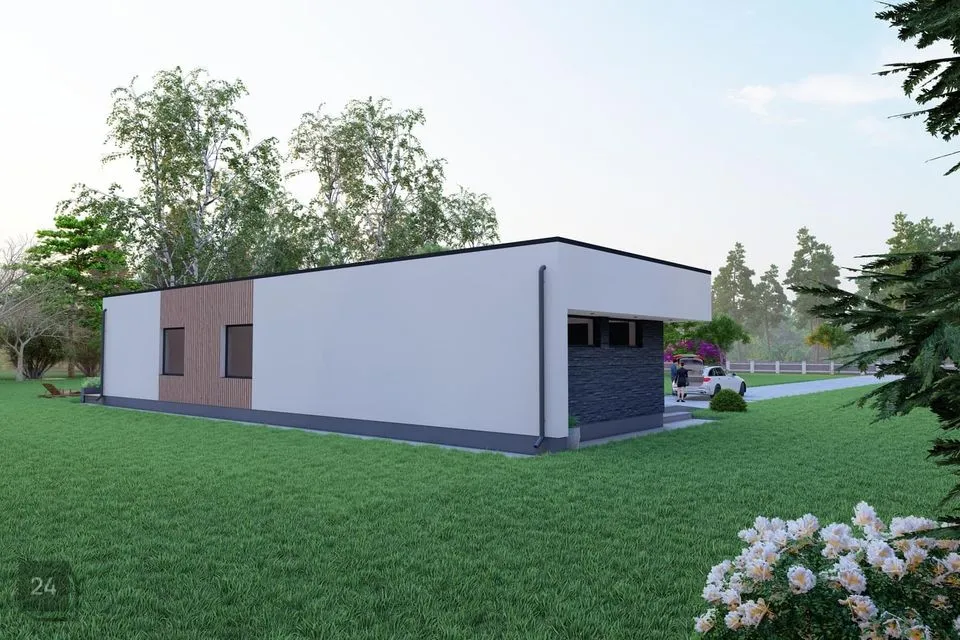 Elamumaa, 2102 m² Maa - Pärnu linn, Paikuse alev - foto 2