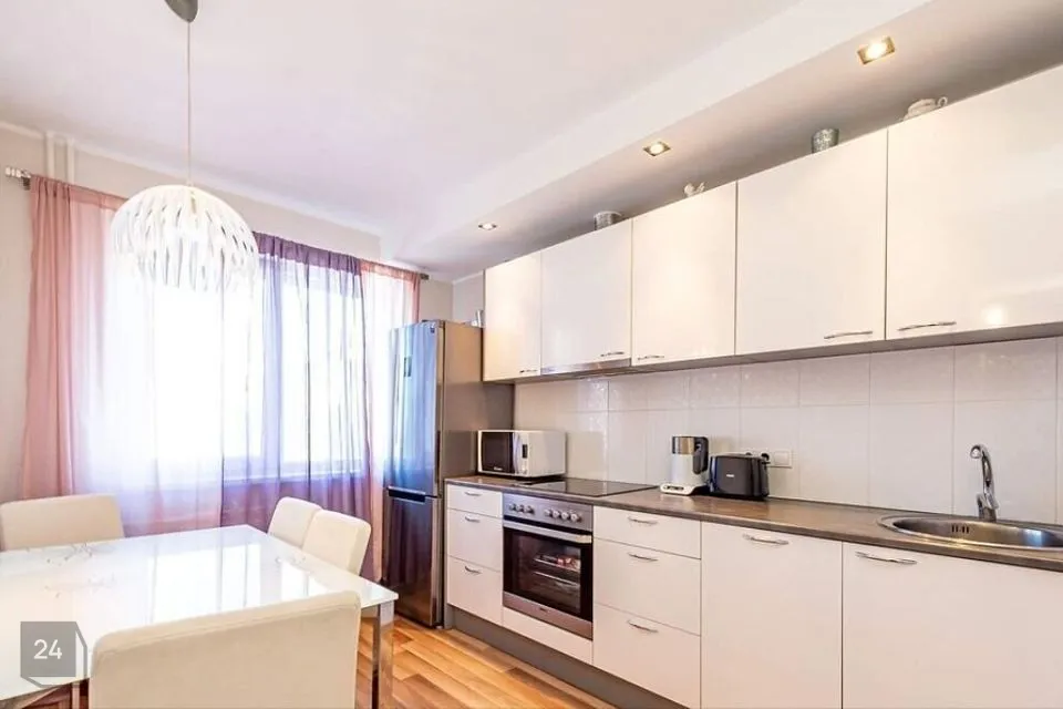 3-toaline Korter  -  Tallinn, Lasnamäe linnaosa - foto 3