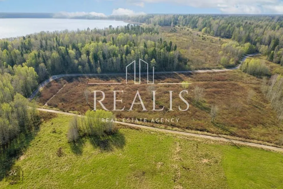 Maatulundusmaa, 20419 m² Maa  -  Lääne-Harju vald, Niitvälja küla - foto 3