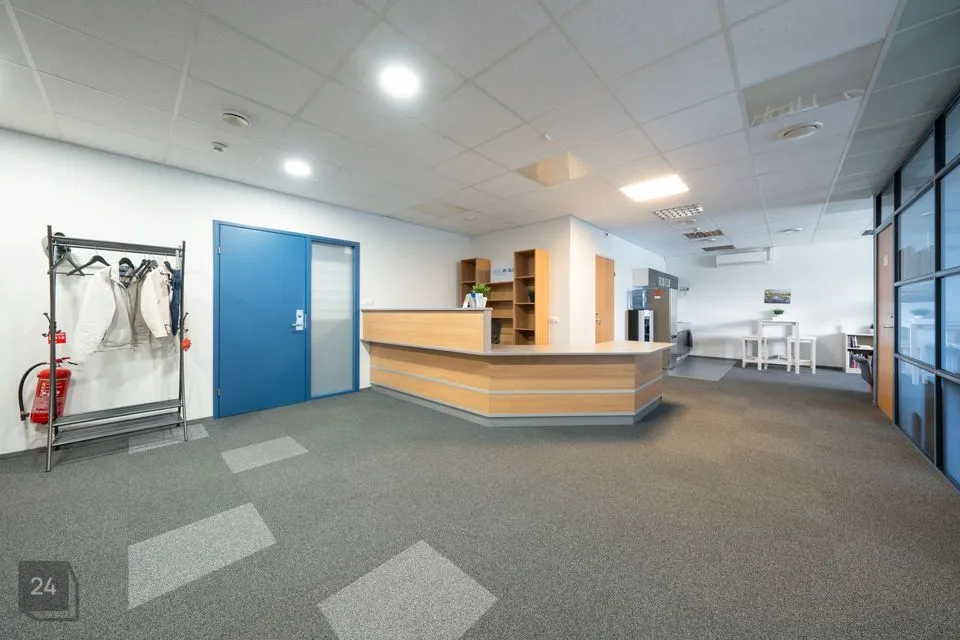 30 m² Äripind  -  Tallinn, Lasnamäe linnaosa - foto 2