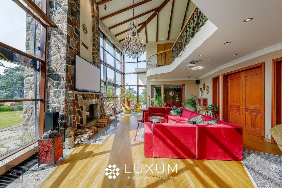 13-toaline Maja - Viimsi vald, Püünsi küla - foto 4