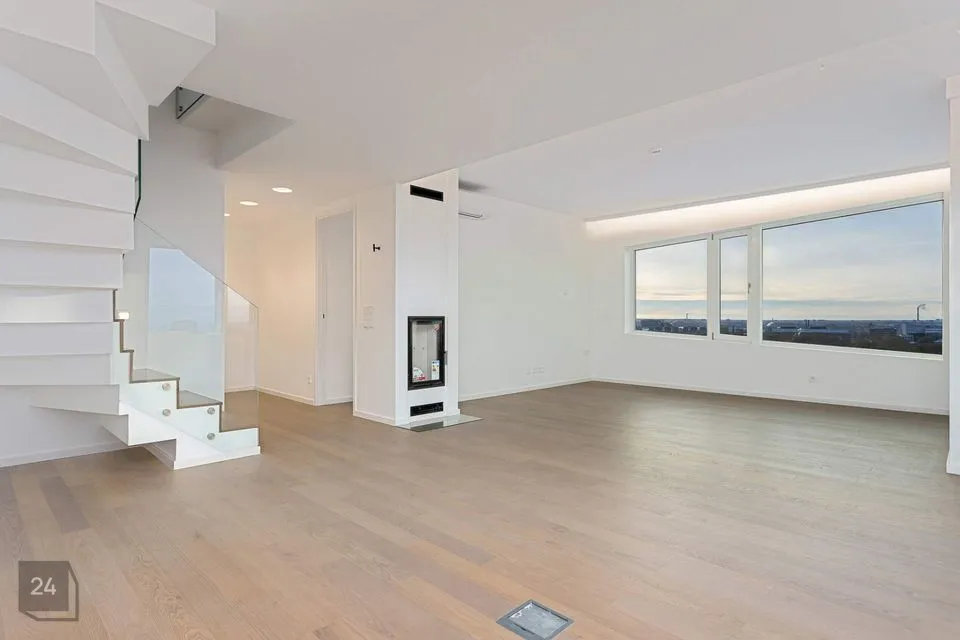 5-toaline Korter  -  Tallinn, Kesklinna linnaosa - foto 4