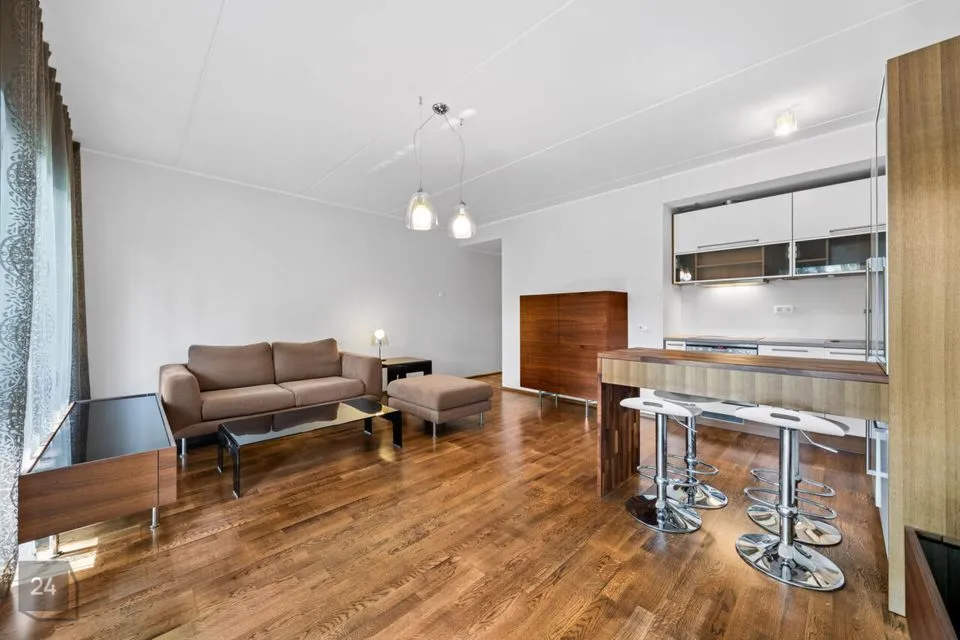 3-toaline Korter  -  Tallinn, Haabersti linnaosa - foto 4