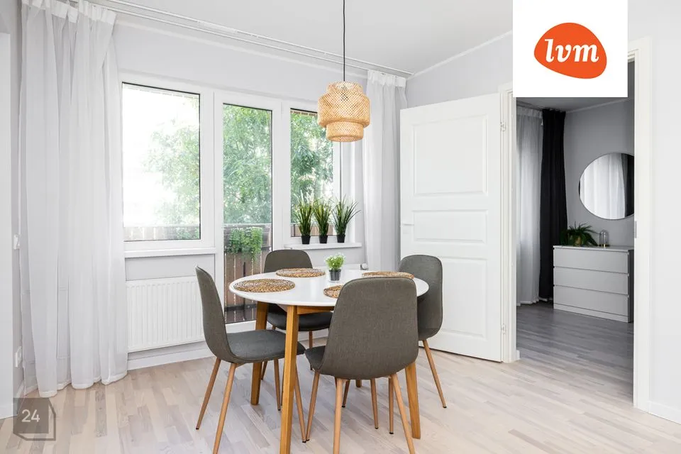 2-toaline Korter  -  Tallinn, Lasnamäe linnaosa - foto 4