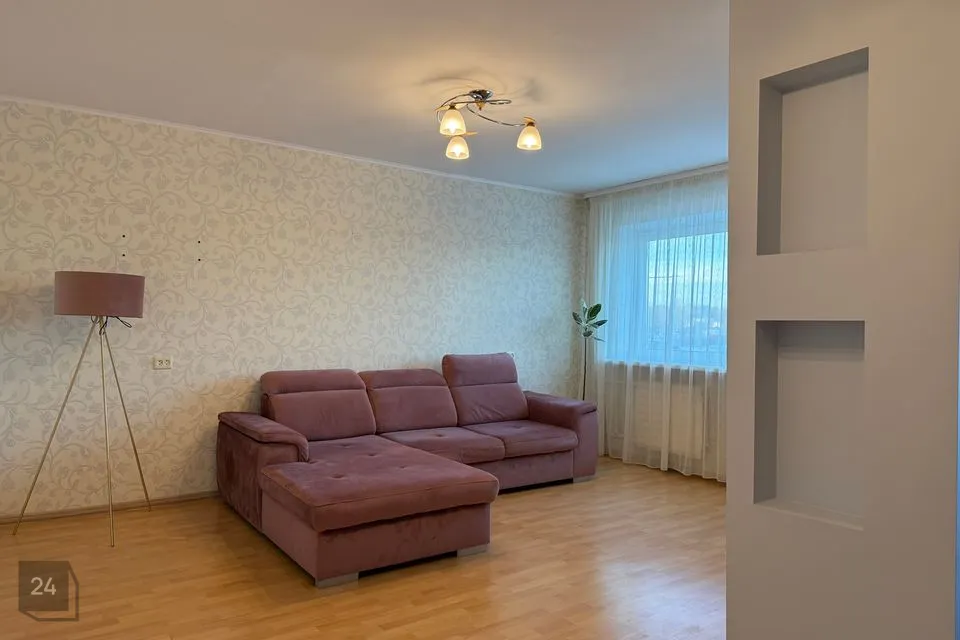 2-toaline Korter - Narva linn - foto 2