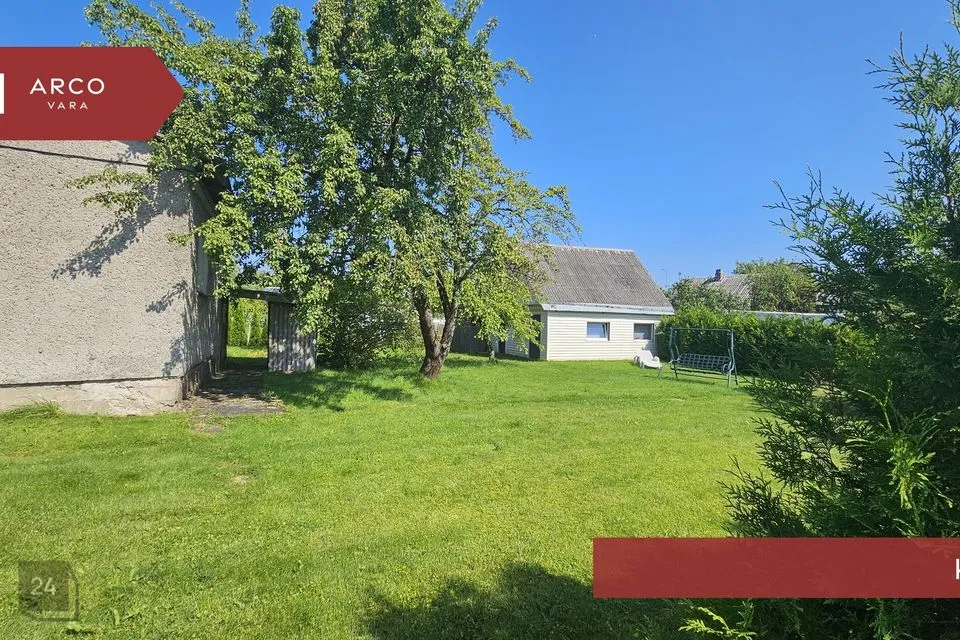 2-toaline Maja  -  Narva linn - foto 4