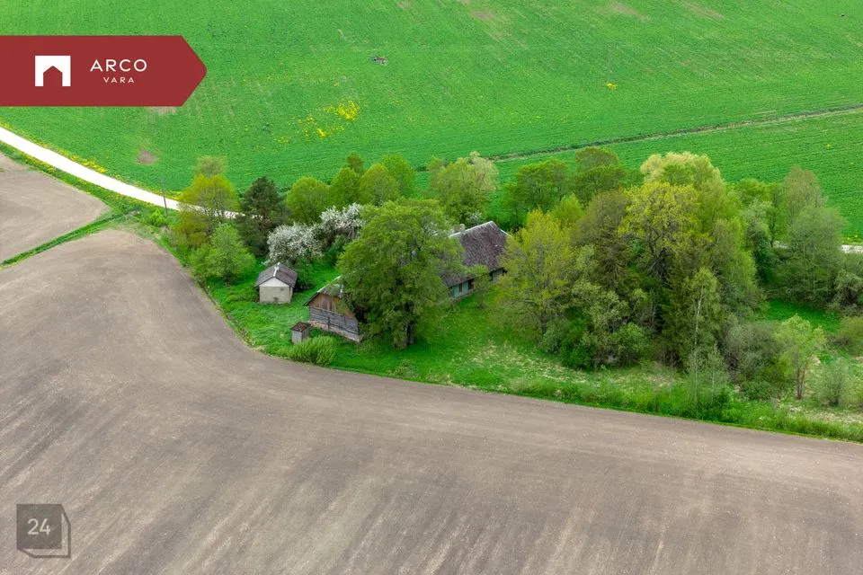 5-toaline Maja - Lääne-Nigula vald, Kastja küla - foto 4