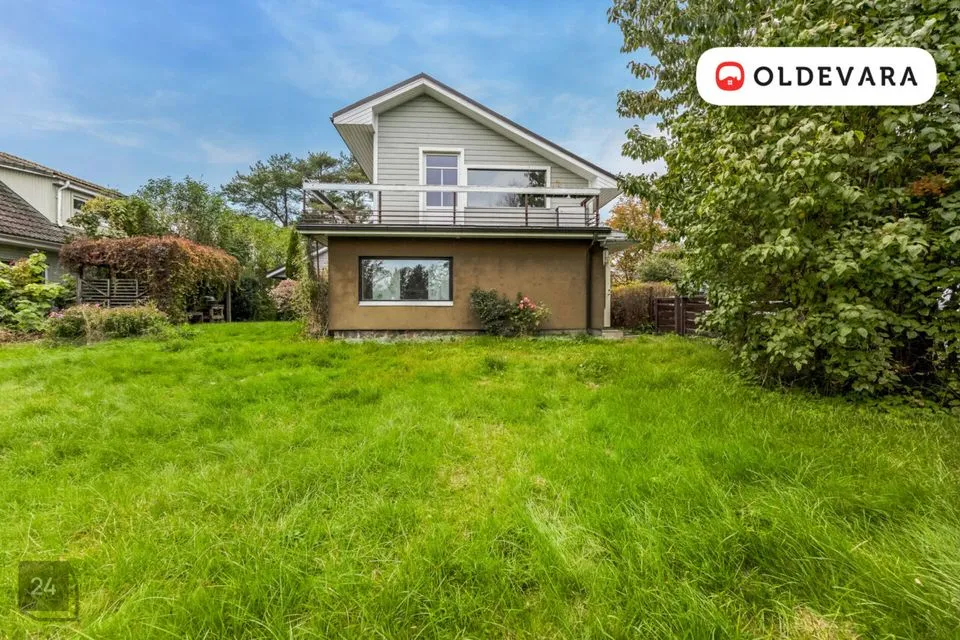 2-toaline Majaosa - Viimsi vald, Randvere küla - foto 2