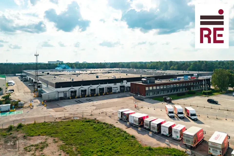 Ladu või Tootmine, 1200 m² Äripind - Tallinn, Nõmme linnaosa