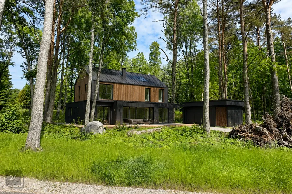 Elamumaa, 1307 m² Maa - Viimsi vald, Randvere küla