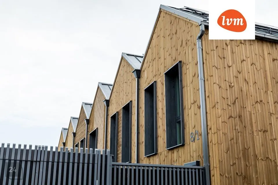 Ridaelamu boks, 4-toaline Majaosa - Jõelähtme vald, Neeme küla