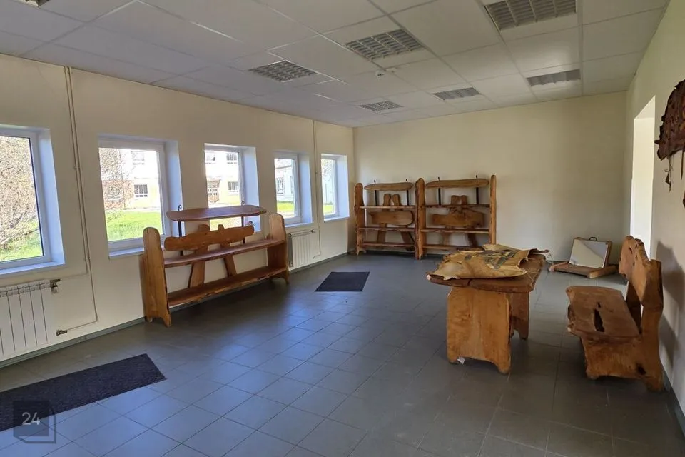 258 m² Äripind - Võru linn - foto 5