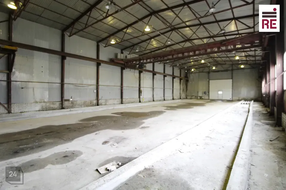 Mitme sihtotstarbega, 540 m² Äripind - foto 2