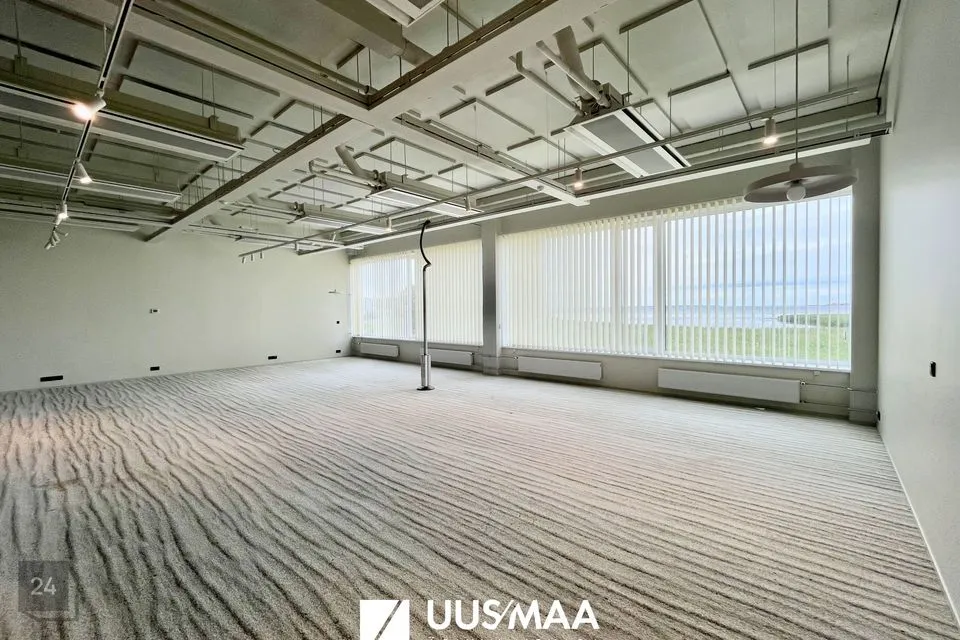 Büroo, 197 m² Äripind - Tallinn, Haabersti linnaosa - foto 4