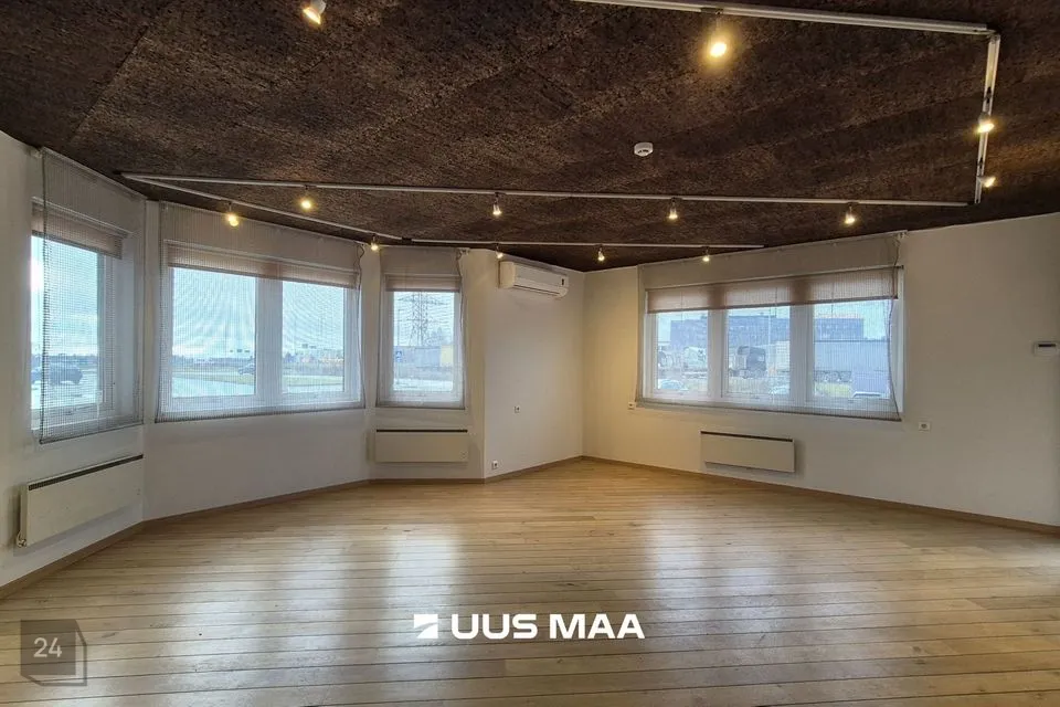 Mitme sihtotstarbega, 87 m² Äripind - Tartu linn, Tartu linn - foto 2