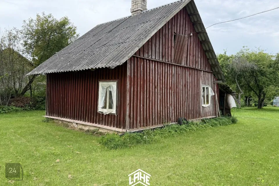 21 m² Maja  -  Räpina vald, Leevi küla - foto 2