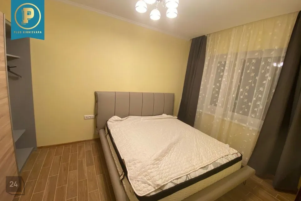 2-toaline Korter - Narva-Jõesuu linn, Narva-Jõesuu linn - foto 4