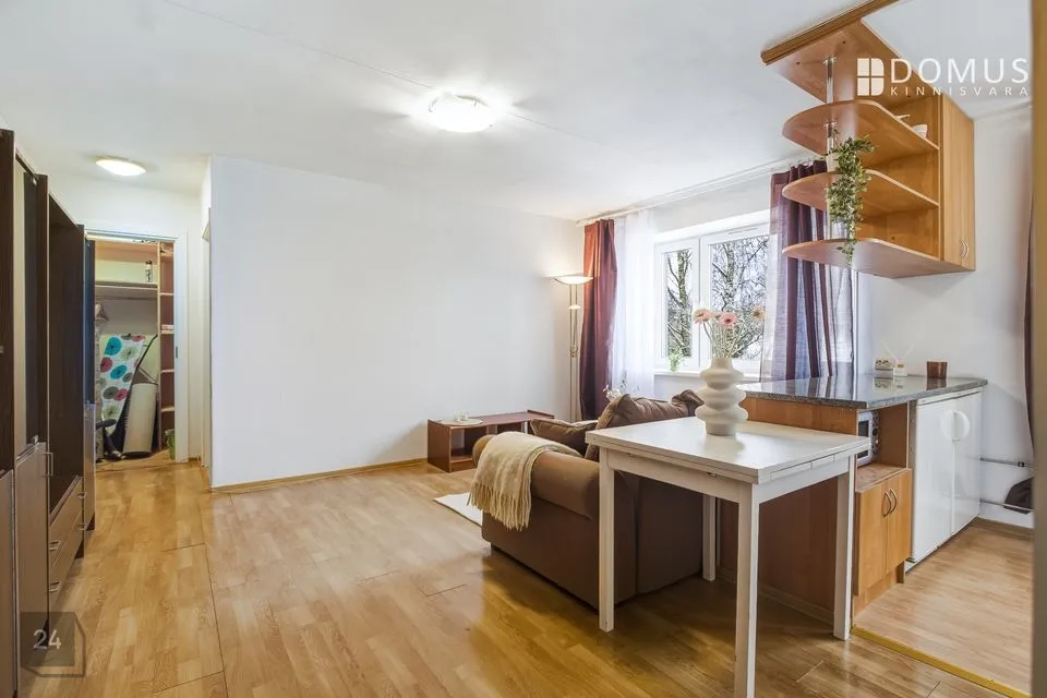 3-toaline Korter  -  Tartu linn, Tartu linn - foto 2