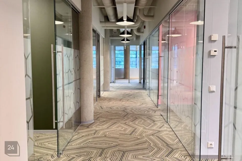 748 m² Äripind - Tallinn, Kesklinna linnaosa - foto 5