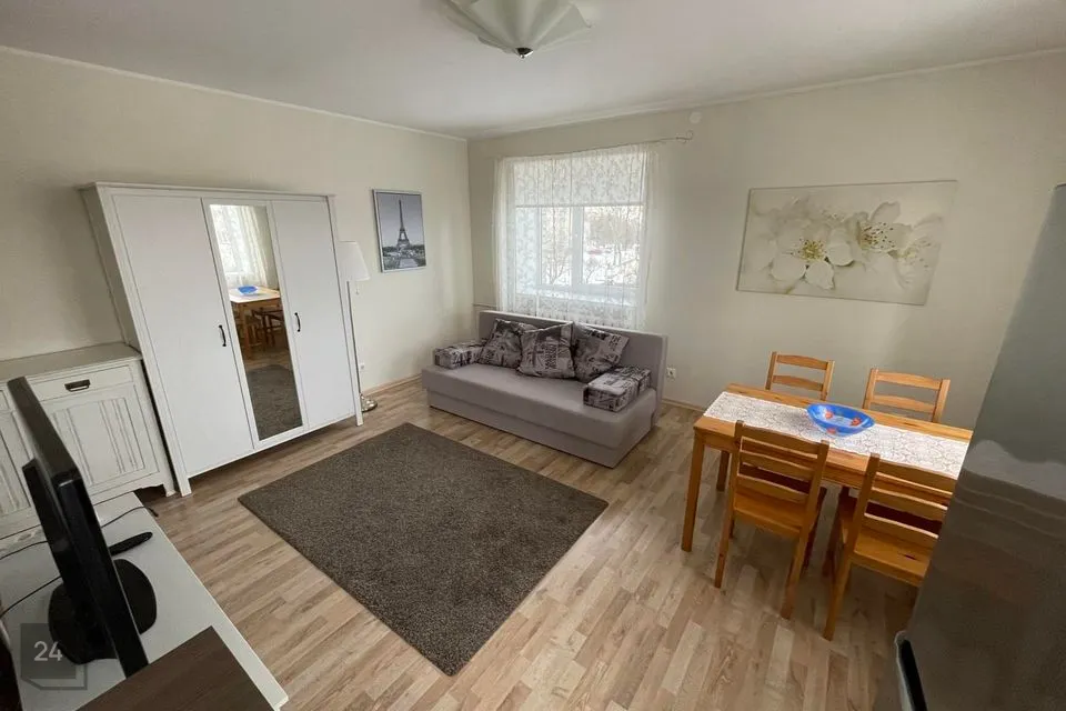 1-toaline Korter  -  Haapsalu linn, Haapsalu linn - foto 2