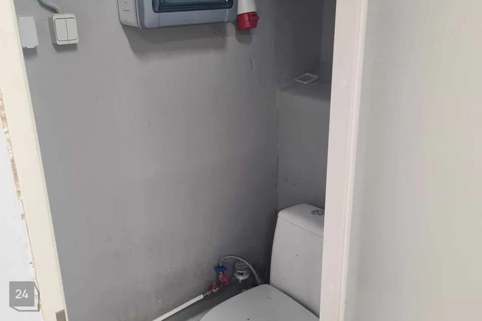 Mitme sihtotstarbega, 32 m² Äripind  -  Tartu linn, Tartu linn - foto 4