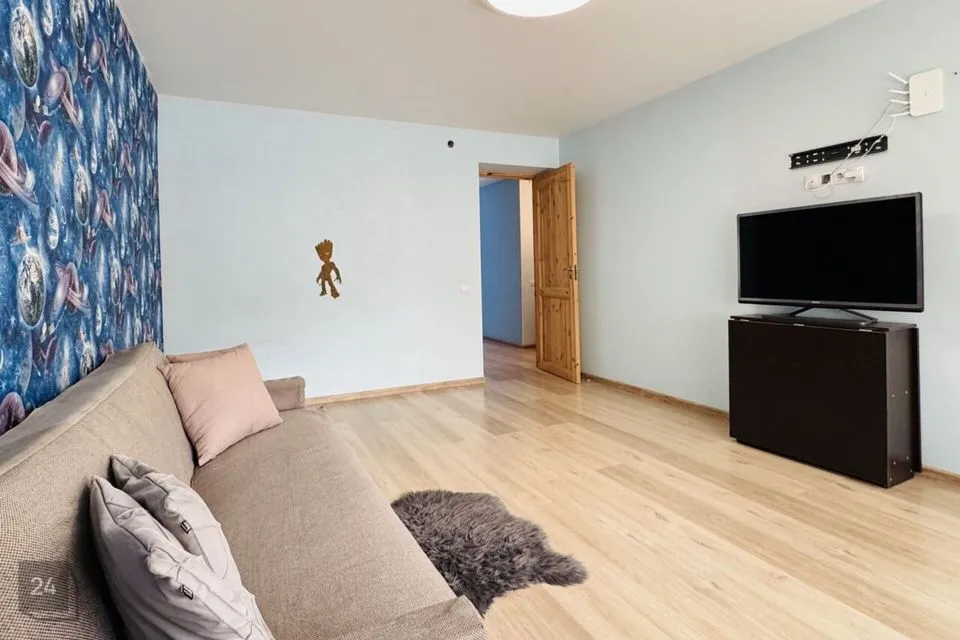 2-toaline Korter  -  Kohtla-Järve linn, Järve linnaosa - foto 5