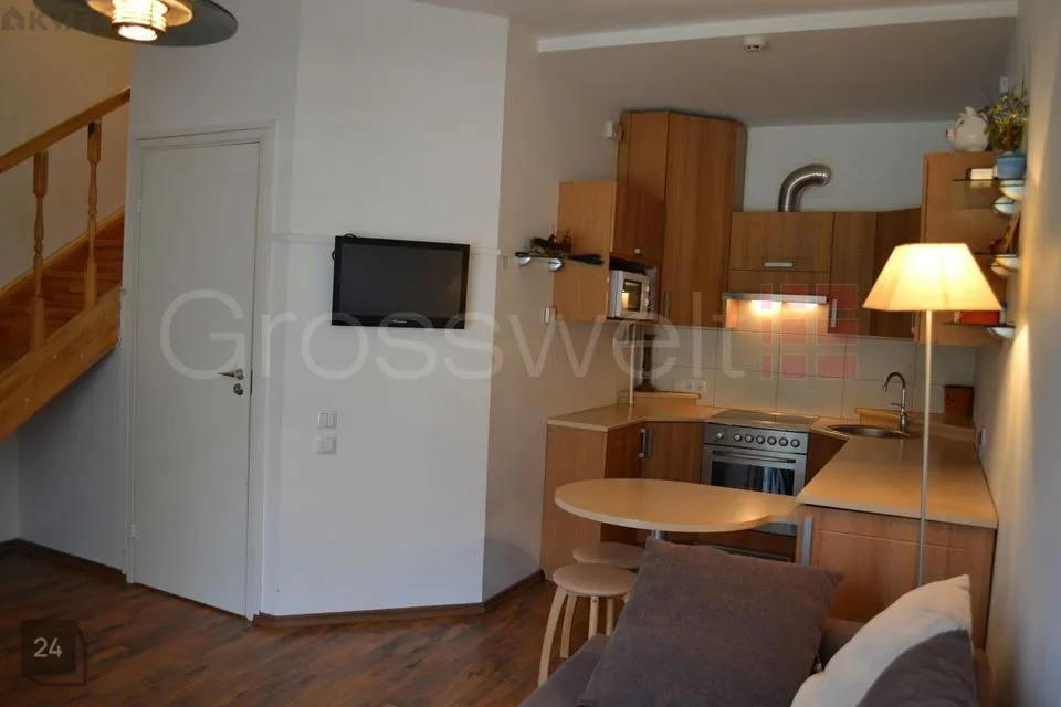 2-toaline Korter - Narva-Jõesuu linn, Narva-Jõesuu linn - foto 3