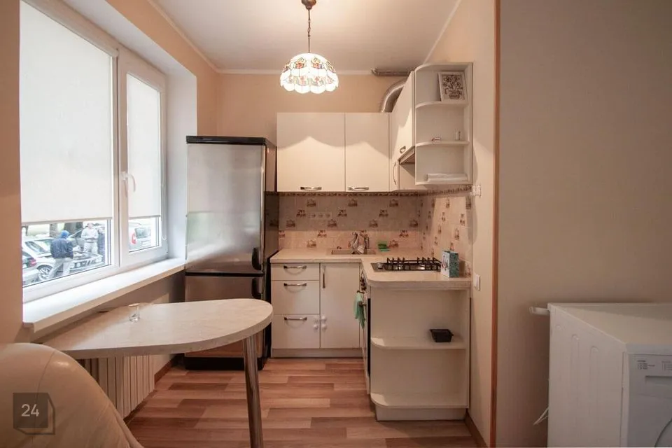 1-toaline Korter  -  Tallinn, Põhja-Tallinna linnaosa - foto 4