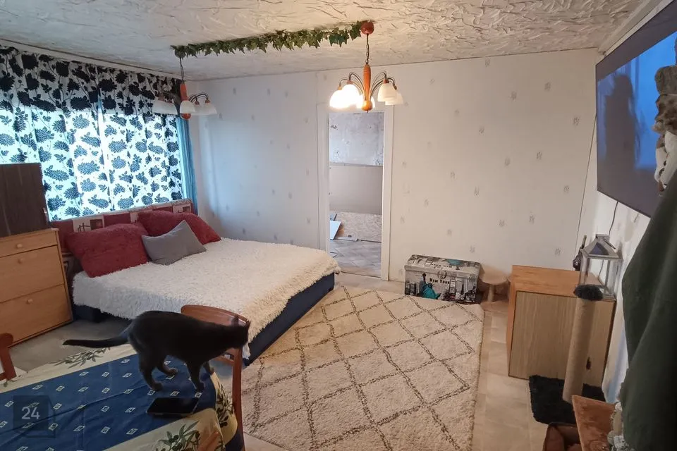 2-toaline Korter  -  Jõhvi vald, Jõhvi linn - foto 4