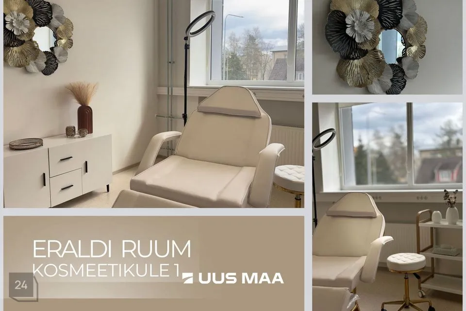 63 m² Äripind - Tartu linn, Tartu linn - foto 4