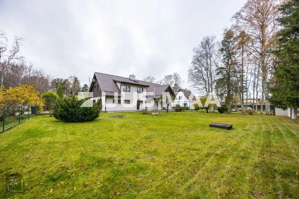 42 m² Korter  -  Tallinn, Haabersti linnaosa