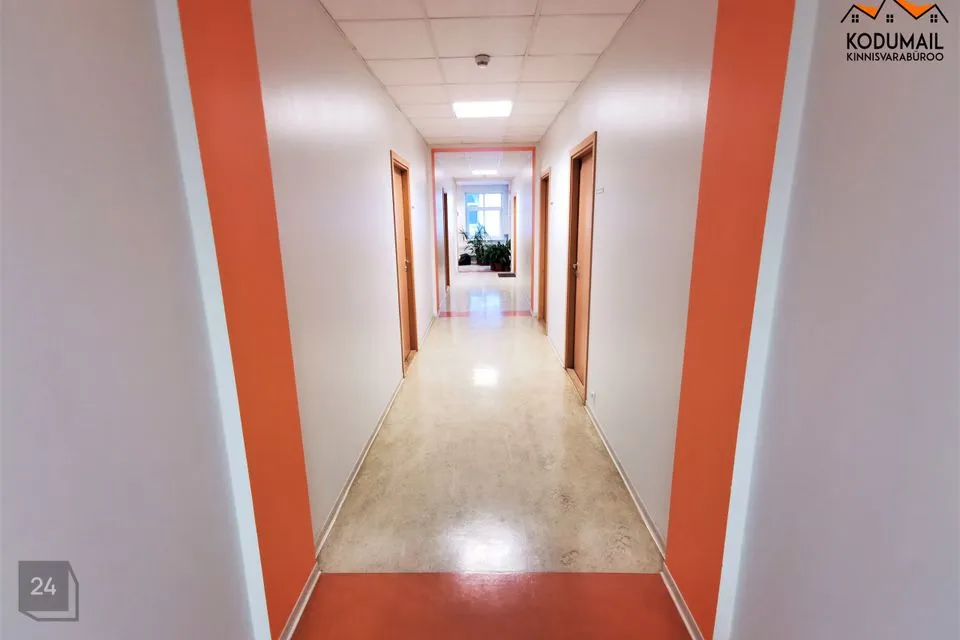 Mitme sihtotstarbega, 26 m² Äripind - Tallinn, Kesklinna linnaosa - foto 4