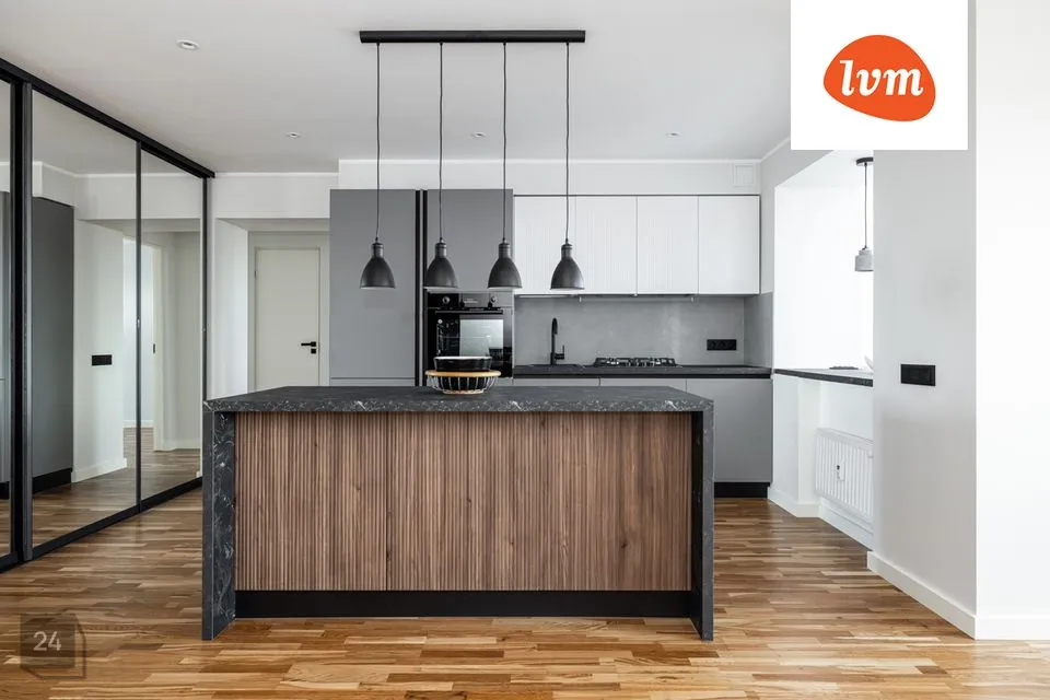 3-toaline Korter - Tallinn, Kristiine linnaosa