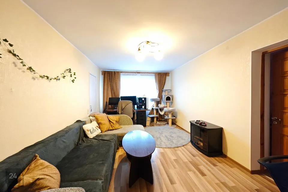 3-toaline Korter  -  Pärnu linn, Pärnu linn - foto 2