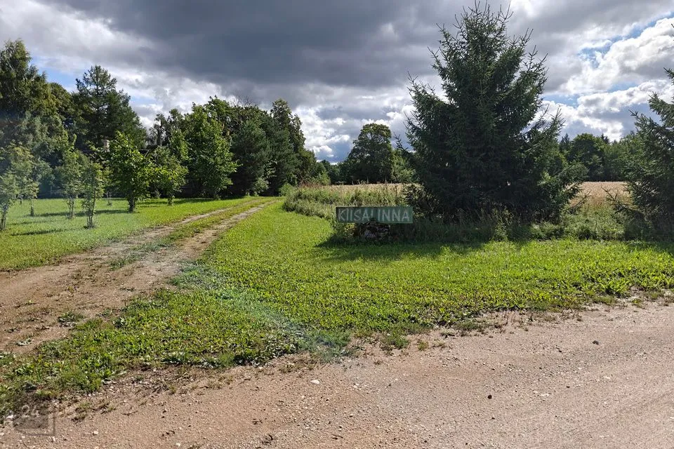 4-toaline Maja  -  Kose vald, Kanavere küla - foto 3