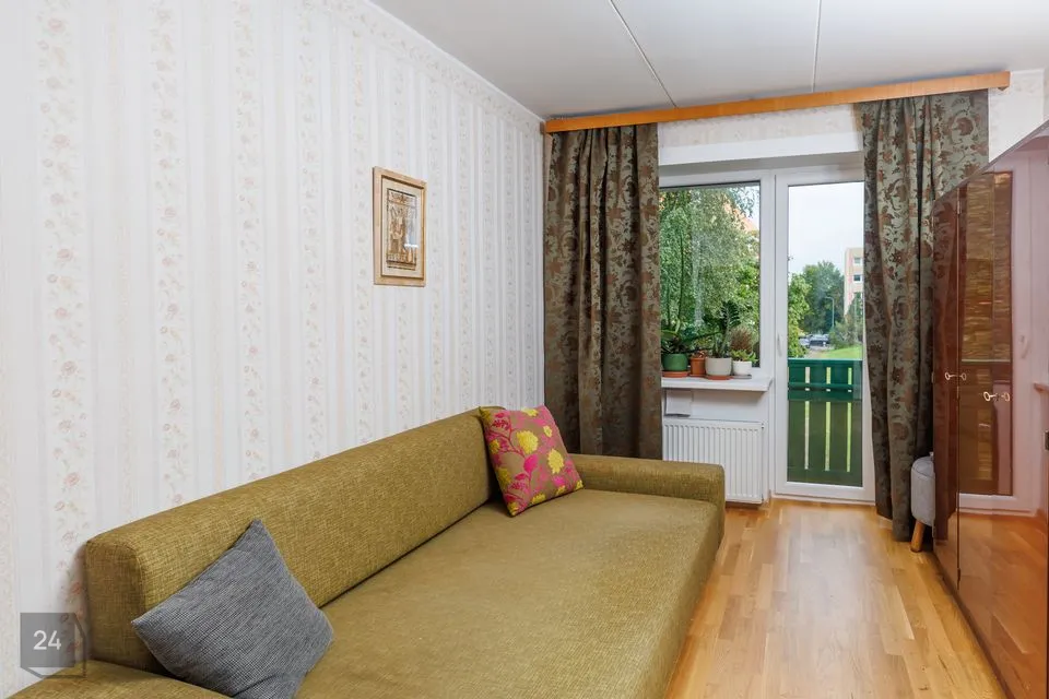 2-toaline Korter  -  Tartu linn, Tartu linn - foto 5